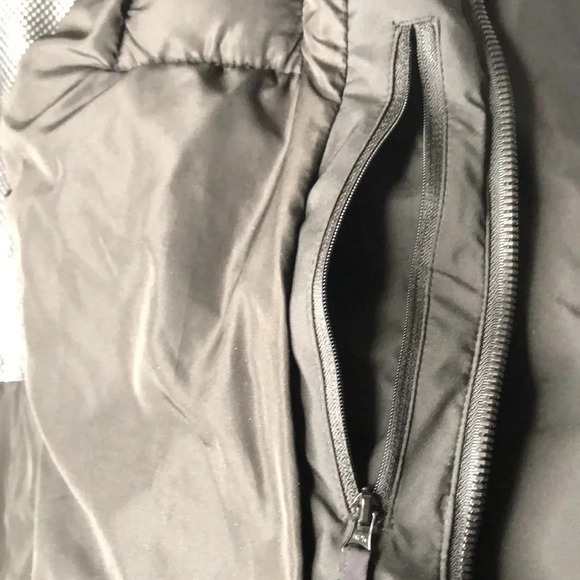 Men's Stockholm Parka - RCX-1 Jacket - Picture 9 of 16